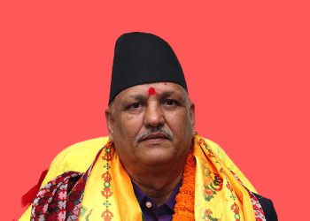 एमाले केन्द्रीय कमिटीमा सुदूरपश्चिमबाट उपमहासचिवसहित २५ जना निर्वाचित