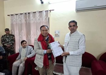 सुख्खा बन्दरगाह र मझगाउँ विमानस्थल निर्माणमा देखिएका कानुनी अड्चन फुकाउन आग्रह