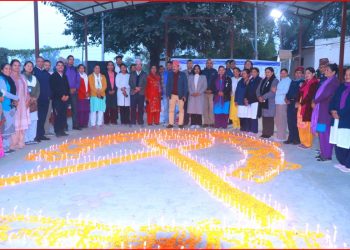 सुदूरपश्चिममा लैङ्गिक हिंसा विरुद्धको १६ दिने अभियान सम्पन्न
