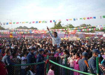 सुदूरपश्चिम महोत्सवको आठौँ दिन आज, बद्री पगेँनीसहित विभिन्न कलाकारको प्रस्तुति