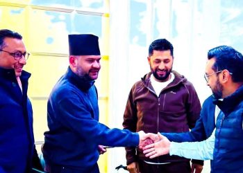 रवि–बालेन ‘एकता’ : परिवर्तनको आवरणमा विदेशीहरूको नयाँ प्रयोग