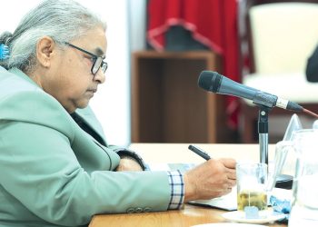 २१ फागुनको प्रतिनिधिसभा निर्वाचन अन्योलमा, दलहरू पुनस्र्थापनातर्फ केन्द्रित