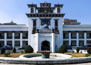 उम्मेदवारी दर्ता मिति केही दिन पर सर्न सक्ने संकेत निर्वाचन आयोगबाट
