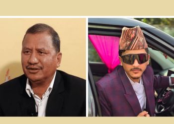 विप्लवद्वारा अगाडि सारिएको सर्वपक्षीय सरकार निर्माणमा जेनजी मुभमेन्ट नेपालको साथ