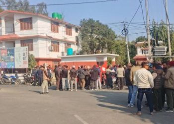 कञ्चनपुरको चुनावी यथार्थ :के यो भीडले जनतालाई स्पष्ट विकल्प दिन सक्छ ?