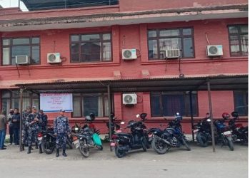 प्रतिनिधिसभा निर्वाचनः आज उम्मेदवारलाई निर्वाचन चिह्न वितरण