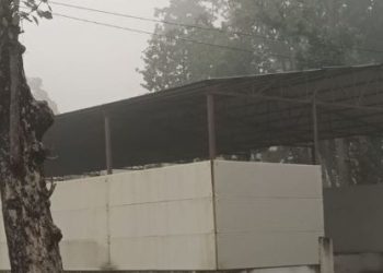 भीमदत्तमा झन्डै करोड लागतको फोहोर वर्गीकरण केन्द्र प्रयोगविहीन