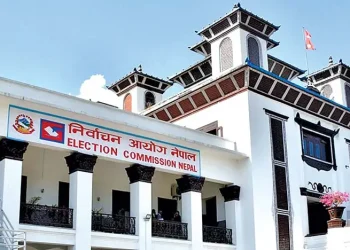 प्रतिनिधिसभा निर्वाचन आउन ३३ दिन बाँकी, आचारसंहिता कार्यान्वयनमा आयोगको सक्रियता