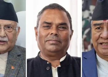 राष्ट्रिय सभा निर्वाचनपछि शक्ति सन्तुलनमा निर्णायक फेरबदल