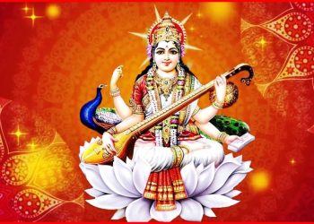 आज सरस्वती पूजा, विद्याकी देवीको आराधनासहित श्रीपञ्चमी पर्व मनाइँदै
