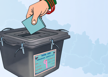 सुदूरपश्चिमको मतदाता सङ्ख्या, शक्ति र आगामी चुनावी संकेत