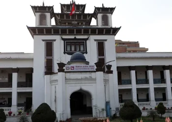 निर्वाचनमा २६ दिन बाँकी: आचारसंहिता उल्लङ्घनबारे २४ उम्मेदवारले बुझाए स्पष्टीकरण