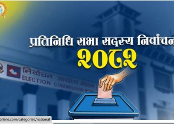 घोषणापत्रप्रति घट्दो भरोसा: नयाँ पुस्ताको अपेक्षा सम्भव हुने वाचा मात्रै
