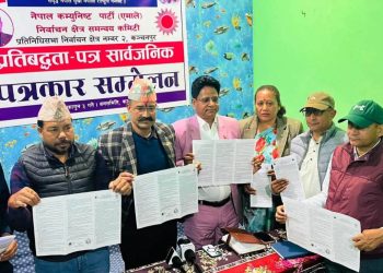 झापा–५ मा उत्साहको लहर : किन केपी शर्मा ओली का पक्षमा उभिँदैछन् मतदाता ?
