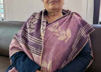 ‘लोकतन्त्रका आधार नै युवा पुस्ता हुन्’