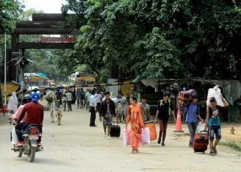 निर्वाचन सुरक्षाका लागि कैलालीका सीमा नाका तीन दिन बन्द गरिने