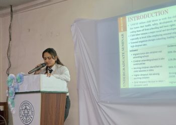 नेपाल इन्जिनियरिङ कलेजका विद्यार्थीद्वारा सामाजिक, सांस्कृतिक र शहरी चुनौतीबारे ९ वटा अनुसन्धान प्रस्तुत
