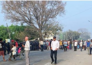 सडक दुर्घटना, पीडितको न्याय र राज्यको जिम्मेवारी