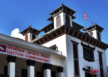 प्रतिनिधिसभा सदस्य निर्वाचनको प्रचार अभियान आज रातिसम्म मात्र