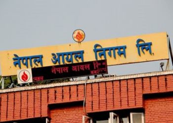 नेपाल आयल निगमले अनावश्यक रूपमा भण्डारण नगर्न अनुरोध गरेको छ