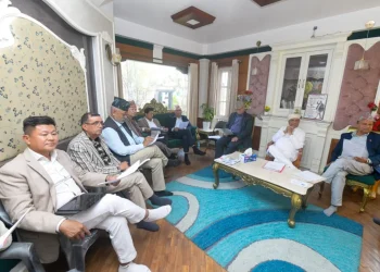 समानुपातिक प्रतिनिधित्वको अभ्यास र एमालेको नयाँ सूची