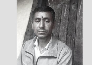 भरुवा बन्दुक दुर्घटनामा घाइते वडा सदस्य ऐरीको निधन