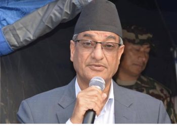 जाँचबुझ आयोगको प्रतिवेदनप्रति रमेश लेखकको असन्तुष्टि, पूर्वाग्रही र अप्रमाणित भएको आरोप