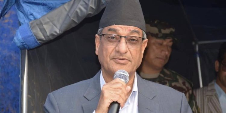 जाँचबुझ आयोगको प्रतिवेदनप्रति रमेश लेखकको असन्तुष्टि, पूर्वाग्रही र अप्रमाणित भएको आरोप