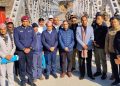 नेपाल–भारत जोड्ने मोटरेबल पुल सञ्चालन अझै अन्योलमा