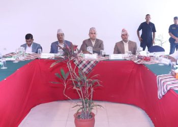 सुदूरपश्चिममा साना योजना र उपभोक्ता समिति अन्त्य