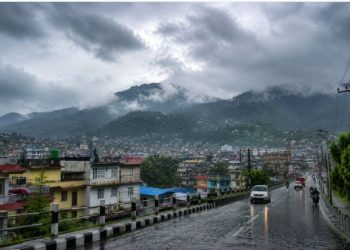 पश्चिमी वायुको प्रभाव कायम : तराईमा गर्मी बढ्ने, पहाडी क्षेत्रमा वर्षाको सम्भावना