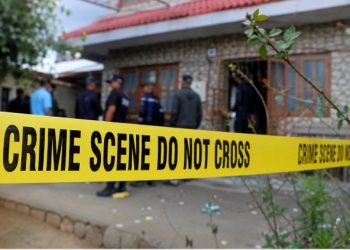 कञ्चनपुरमा घरमै मृत अवस्थामा भेटिए पुरुष, हत्या भएको आशंका