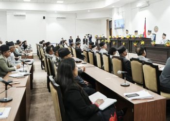 भ्रष्टाचारमा शून्य सहनशीलतादेखि खेलकुद र डिजिटल अर्थतन्त्रसम्मः राष्ट्रपति पौडेलद्वारा १०० बुँदे नीति तथा कार्यक्रम प्रस्तुत