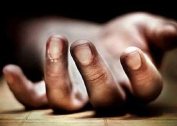 दुई मोटरसाइकल ठोक्किँदा एकको मृत्यु, दुई जना घाइते