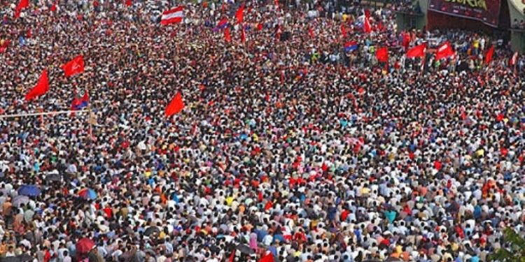 गणतन्त्र दिवस र राज्यको उत्तरदायित्व : जनताप्रति जवाफदेही शासनको अपरिहार्य आवश्यकता