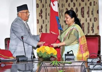 एमाले सचिवालयको निर्णय : एकता, पुनर्जागरण र नयाँ राजनीतिक सन्देश