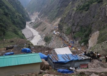 लिपुलेक हुँदै मानसरोवर यात्रा खुलाउने भारतको तयारी, सीमा संयन्त्र निष्क्रिय