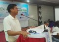युवाका मुद्दा नीतिसम्म पुर्याउनुपर्नेमा जोड