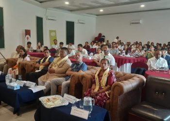 युरोपेली संघको सहयोगमा सुदूरपश्चिममा सांस्कृतिक तथा सिर्जनात्मक क्षेत्र प्रवर्द्धन परियोजना सुरु