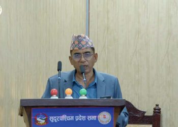 टीकापुरमा विज्ञान तथा प्रविधि विश्वविद्यालय सञ्चालन गर्न कानुन निर्माणको तयारी