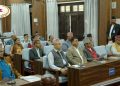 सुदूरपश्चिम प्रदेश सभामा नीति तथा कार्यक्रममाथि बहस जारी