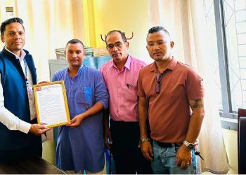 सार्वजनिक यातायातलाई प्रविधिमैत्री र श्रमिकमैत्री बनाउन मजदुर संगठनको जोड