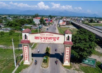 बजेटमा कञ्चनपुरका अपेक्षा पूरा नभएको गुनासो, विकास योजनाप्रति स्थानीय असन्तुष्ट