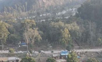 बाढी नियन्त्रणमा अर्बौँ खर्च, तर जोगबुढाका बासिन्दा अझै असुरक्षित