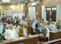 बहुमतको समर्थनमा सुदूरपश्चिम सरकारको नीति तथा कार्यक्रम स्वीकृत