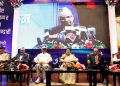 मदन भण्डारीको जन्मजयन्तीमा चार पूर्वप्रधानमन्त्री एकै मञ्चमा