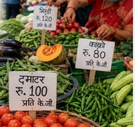 बजेटमा उपभोक्ता कहाँ छन् ?