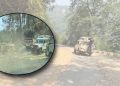 मुख्य पहाडी राजमार्ग जीर्ण बन्दै, धुलो र खाल्डाखुल्डीले यात्रा कष्टकर