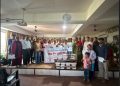 गेरुवामा निशुल्क लोकसेवा तालिमको समापन
