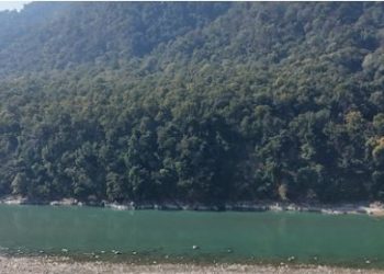 महाकाली नदीमा बेपत्ता सशस्त्र प्रहरी जवान र स्थानीयवासी मृत फेला